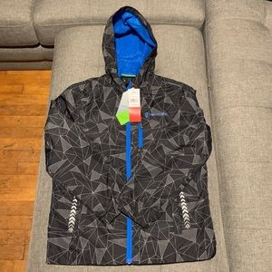 Free Country Boys 10/12 Wind Breaker